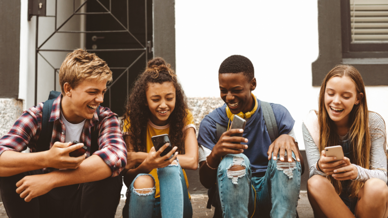 Cómo Crear Publicidad Dirigida A Adolescentes De Forma Efectiva