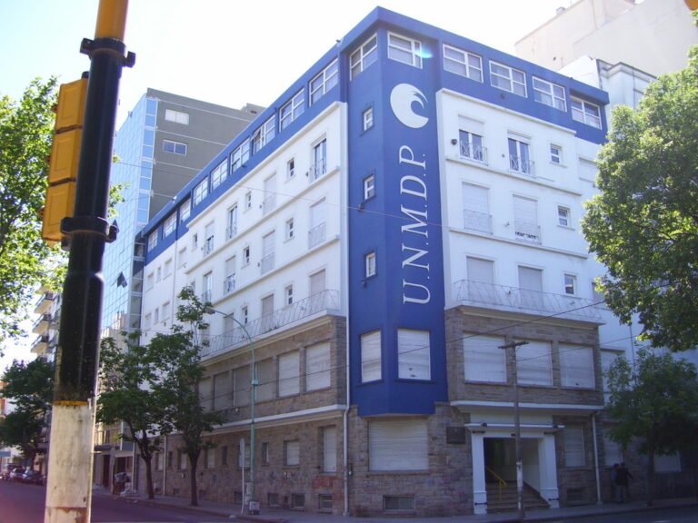 Dónde estudiar asistencia social en Mar del Plata Requisitos y opciones