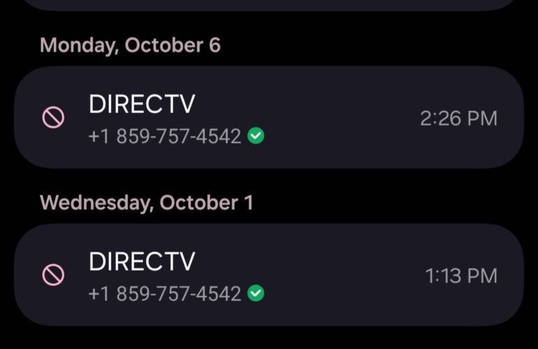 Cómo Consultar Tu Abono Mensual en Atención al Cliente de DirecTV 2 cliente feliz llamando servicio atencion directv