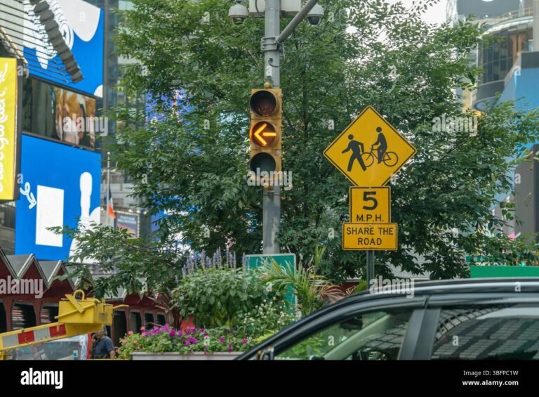 Dónde está el corralón en Larrazábal y Emilio Castro en Buenos Aires 2 esquina urbana con senalizacion vial visible