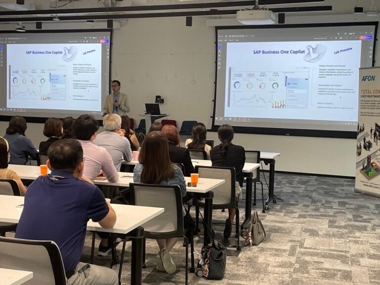 Dónde encontrar el mejor curso de SAP Business One en Argentina