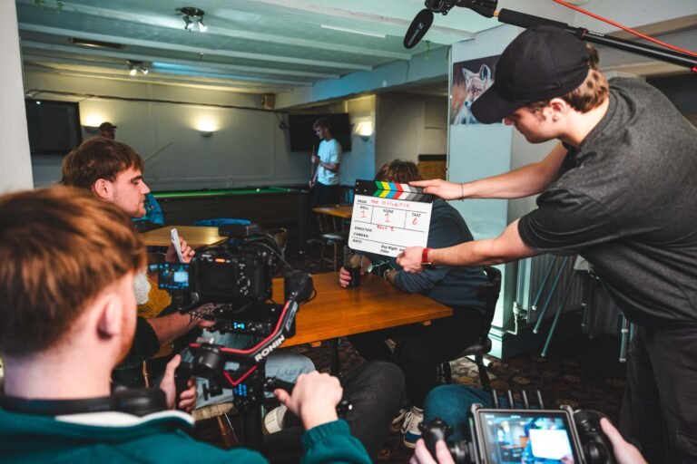 Cuáles Son Las Mejores Universidades Para Estudiar Licenciatura En Cine Y TV