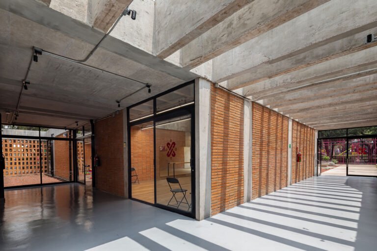 Dónde Está Ubicado El Club Alumni Benito Juárez Y Qué Servicios Ofrece