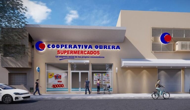 Dónde puedo ver el catálogo actualizado de Cooperativa Obrera en Bahía Blanca