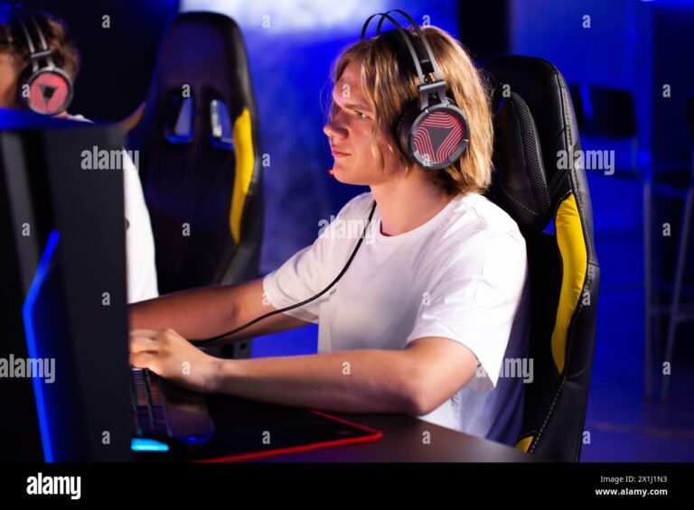 Cuál es la Edad Mínima Para Jugar League of Legends en Argentina