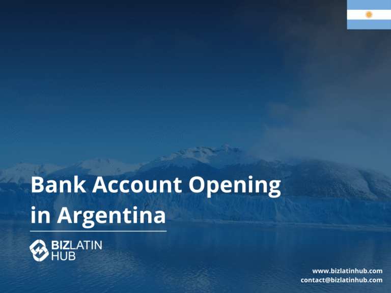 Cómo puedo abrir una cuenta bancaria con precaria en Argentina