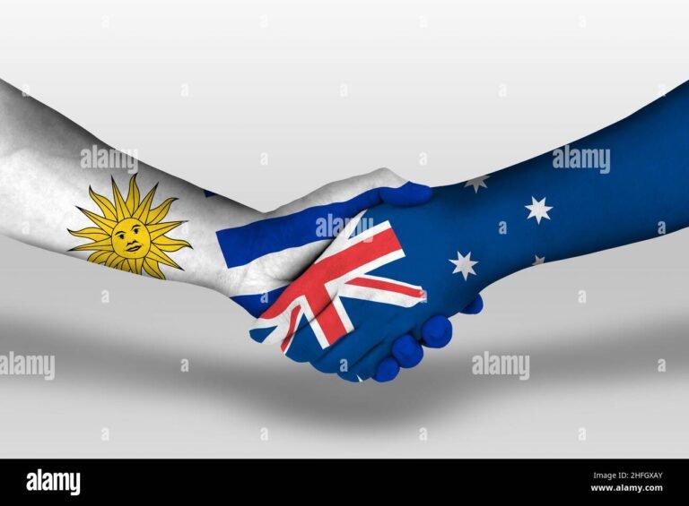 Cómo funcionan los convenios internacionales de ANSES con Uruguay