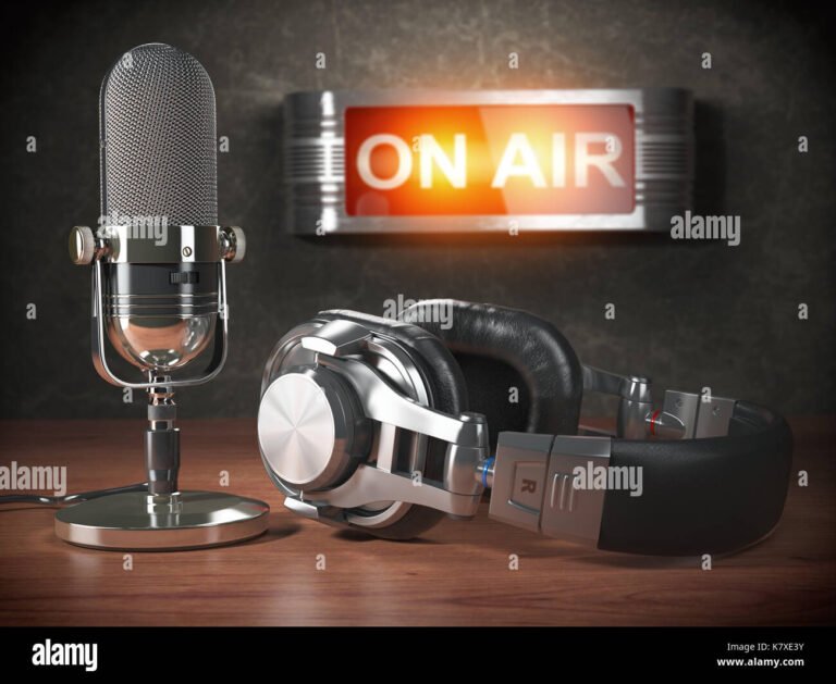 Cuáles Son Los Programas De Radio Con Voz Que Más Escuchan En Argentina