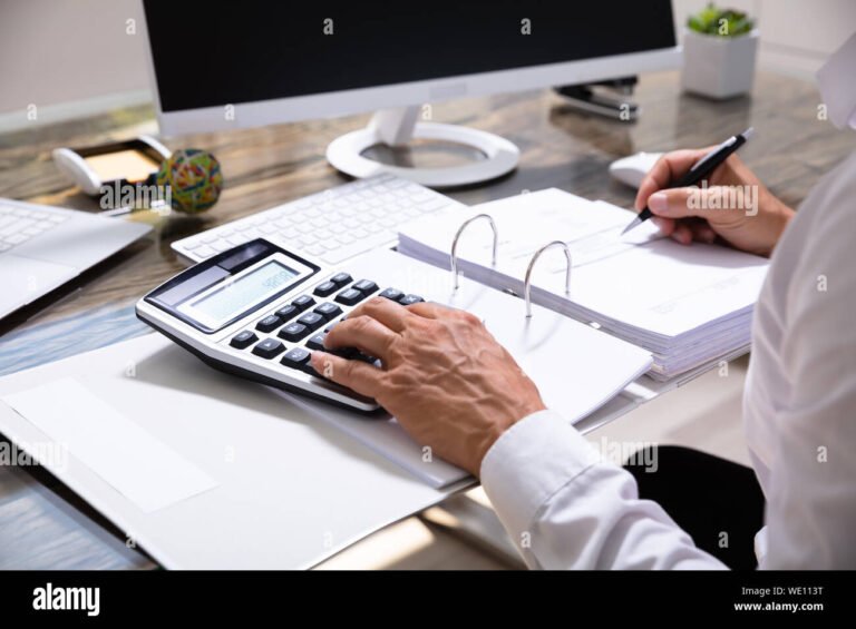 Cuál es el mejor estudio contable en San Luis para tu empresa