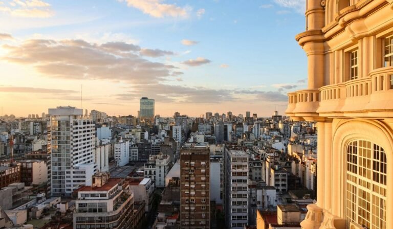 Qué atractivos turísticos ofrece la zona oeste del Gran Buenos Aires