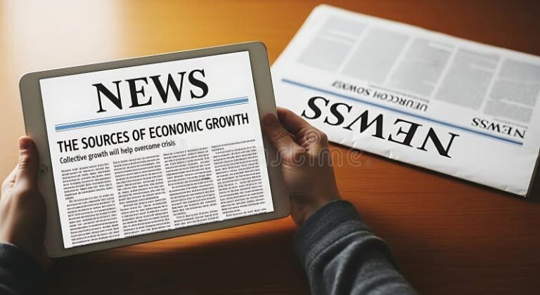 Cómo Acceder a La Nación Edición Impresa desde Argentina