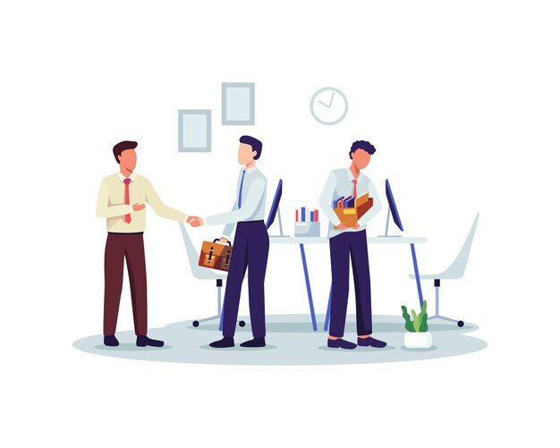 Cómo y Cuándo Prescindir de Sus Servicios de Manera Correcta