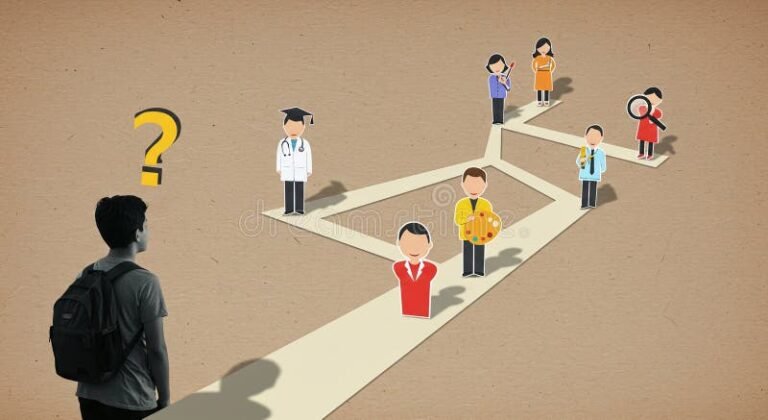 Cómo Saber Qué Carrera Es Para Mí Según Mis Intereses y Habilidades