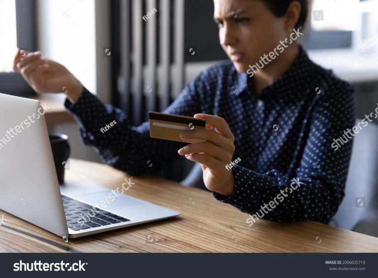 Por qué Mercado Pago no me deja pagar con tarjeta de crédito