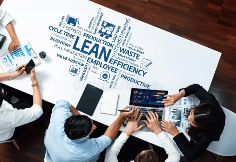 Qué es la certificación Lean Six Sigma y cómo obtenerla en Argentina