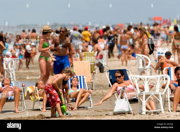 Qué sucede con mis vacaciones si incluyen un feriado en Argentina