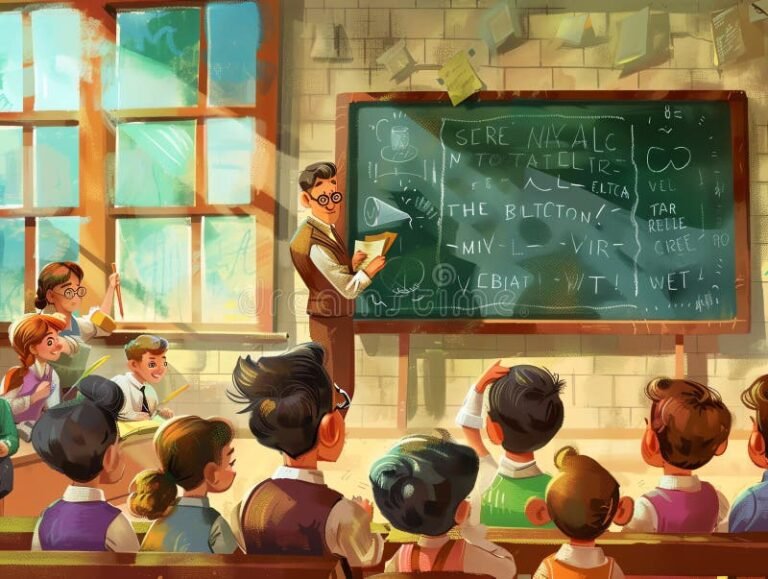 Cómo planificar una clase efectiva para tus alumnos paso a paso