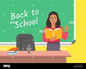 Qué materias pedagógicas deben cursar los profesionales en Argentina 42 profesores en aula ensenando con libros abiertos