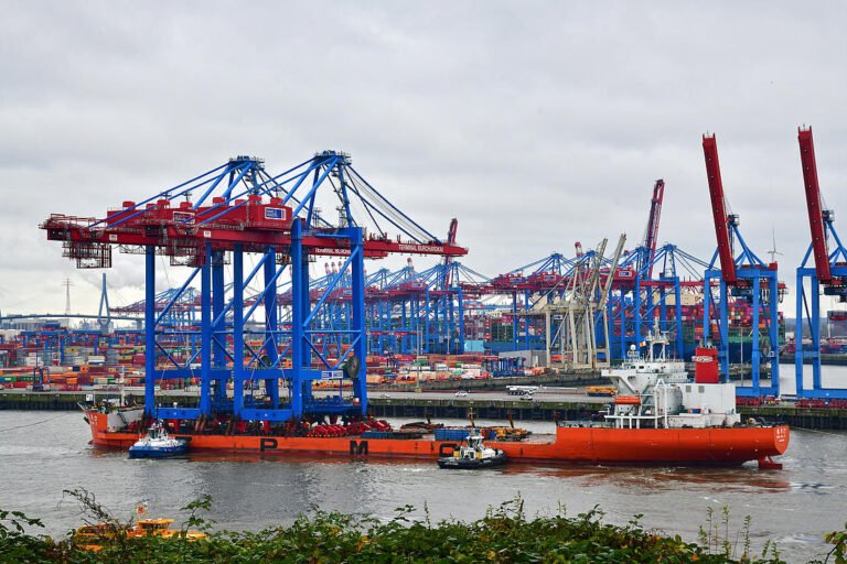 Qué beneficios ofrece la Zona Franca Comodoro Rivadavia para empresas