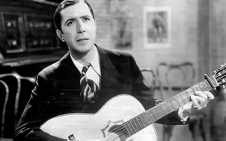 De qué murió Carlos Gardel y cuál fue su legado musical