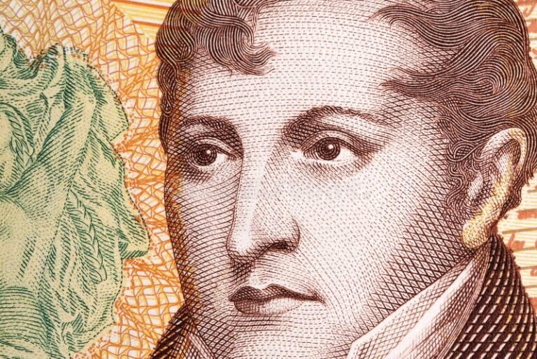 Qué carrera estudió Manuel Belgrano antes de ser prócer