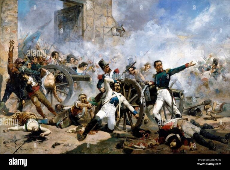 Quién Era León Santillán y Por Qué Es Reconocido en Argentina