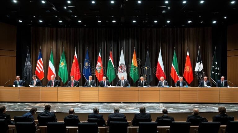 Qué enseñanzas clave ofrece Derecho Internacional Público según Barboza 4 Qué enseñanzas clave ofrece Derecho Internacional Público según Barboza