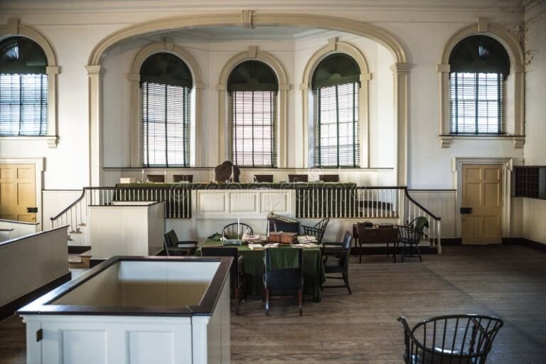 Qué pasó en el cabildo tras el juramento en el choque