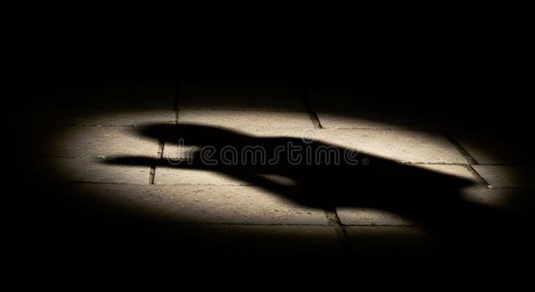 Cómo protegerse y qué hacer para no asustar a un psicópata