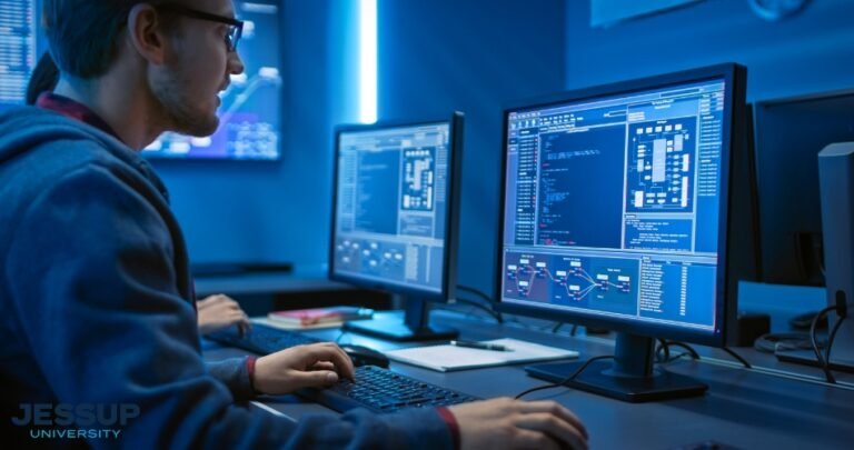 Qué Es TI y Por Qué Es Importante en Tecnología de la Información